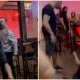 Joe Schilling misshandel bar video UFC Bellator MMA Frontkick Online