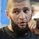 Khamzat Chimaev UFC Ranking MMA Frontkick Online