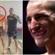 Sean Strickland Orlando Sanchez hot redring UFC MMA Frontkick Online
