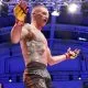 Tobias Harila Cage Warriors 125 MMA Frontkick.online