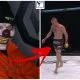 Tobias Harila Cage Warriors 125 MMA Frontkick.online