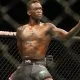 UFC 263 Israel Adesanya UFC MMA Frontkick Online