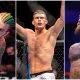 UFC 264 Conor McGregor Stephen Thompson Sean O Malley Huvudkort UFC MMA Frontkick Online