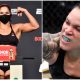 Amanda Nunes covid UFC 265 Frontkick Online