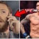 Conor McGregor Dustin Poirier UFC 264 Frontkick.online