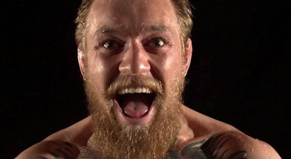 Conor McGregor Löfte Dustin Poirier UFC 264 UFC MMA Octagon Bet