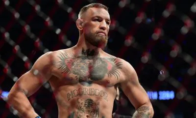 Conor McGregor UFC 329 Frontkick Online