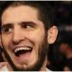 Islam Makhachev MMA Frontkick.online