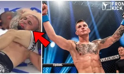 Ivan Zidar Frontkick.online