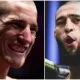 Khamzat Chimaev Sean Strickland UFC MMA Frontkick Online