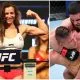 Miesha Tate Islam Makhachev UFC MMA Frontkick Online