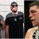 Nick Diaz UFC MMA Robbie Lawler Frontkick Online