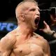 TJ Dillashaw scream UFC MMA Frontkick Online