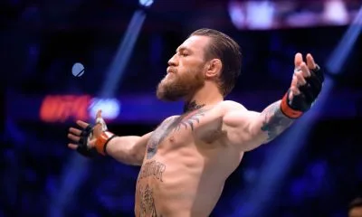 UFC 264 Conor McGregor liveresultat MMA Frontkick Online