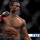 Uriah Hall Sean Strickland UFC MMA Frontkick Online
