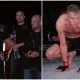 Christian Stigenberg Superior Challenge 23 MMA Frontkick Online