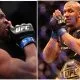 Cyril Gane Francis Ngannou MMA Frontkick.online