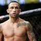 Frankie Edgar 1 UFC Frontkick Online