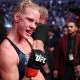 Holly Holm obesegrad UFC MMA Frontkick Online