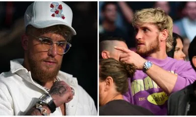 Jake Paul Logan Paul Frontkick.online
