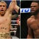 Jake Paul Tyron Woodley Matchkort Boxning Frontkick Online