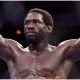 Jared Cannonier MMA Frontkick.online
