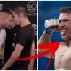 Jonny Touma Abdurakhman Nasrutdinov Zoran Milic FCR MMA Frontkick.online