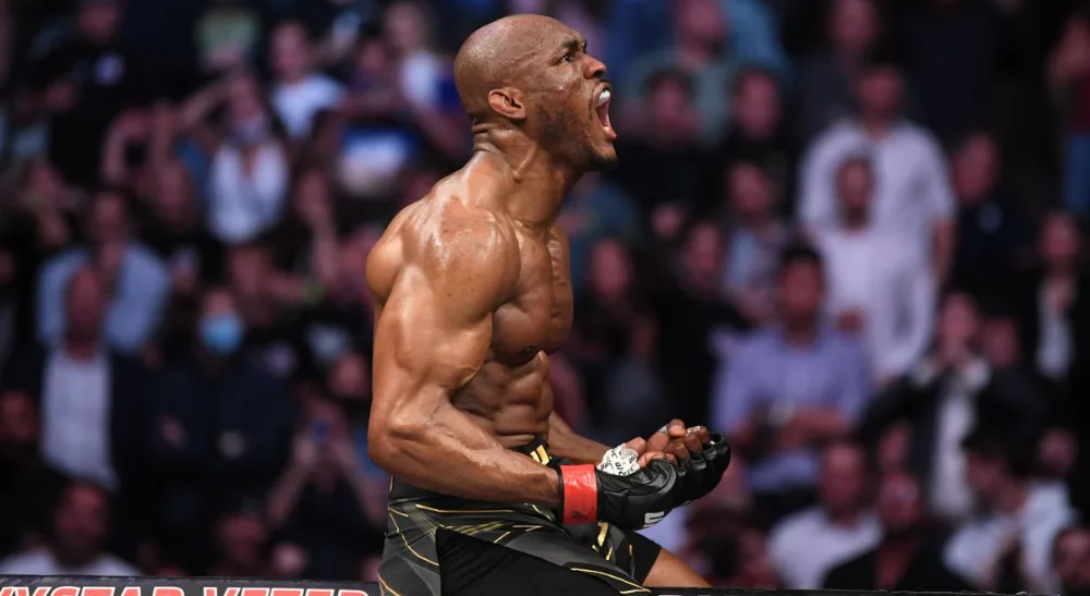 UFC Atlanta matchkort MMA Frontkick Online f