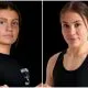 Moa Carlsson Uma Galli Thaiboxning Muay Thai Zone Pro League Frontkick Online Logo