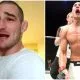 Sean Strickland Tarzan döda UFC MMA Frontkick Online