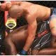 UFC 265 Cyril Gane MMA Frontkick.online