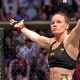 Valentina Shevchenko UFC divisioner viktklass MMA Frontkick Online