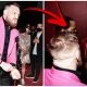 Conor McGregor Machine Gun Kelly