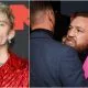 Conor McGregor Machine Gun Kelly UFC MMA uttalande Frontkick Online