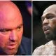 Jon Jones Dana White UFC Frontkick.online