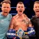 Jonte Larsson Muay Thai For Life Frontkick.online