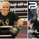 Marianne Ahlborg Bulldog Fight Night 9 Frontkick.online