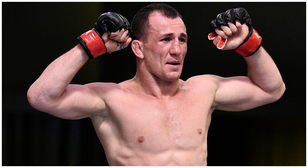 Merab Dvalishvili UFC Frontkick.online