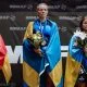 Millie Eriksson MMA World Cup MMA-landslaget Frontkick Online