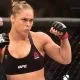 Ronda Rousey MMA Frontkick.online