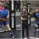 Svensk MMA World Cup kvartsfinaler dag 2 Frontkick Online 2