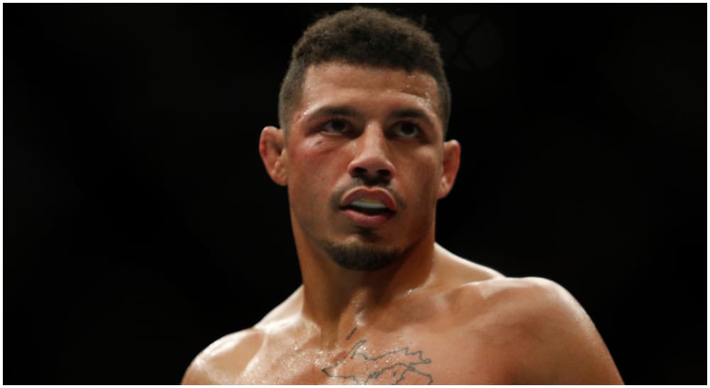 Drakkar Klose UFC Frontkick.online