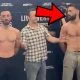 Javid Basharat Olon Kahlon UFC MMA DAna White Contender Series Frontkick Online