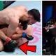 Javid Basharat Oron Kahlon Dana White Contender Series UFC MMA Frontkick Online