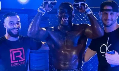 Kevin Munje Wolf Fight Promotion 4 Frontkick.online