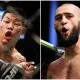Khamzat Chimaev Li Jingliang MMA 1 Frontkick Online