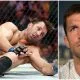 Luke Rockhold Sean Strickland UFC 268 MMA Frontkick Online