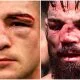 Mike Perry Diego Sanchez MMA Frontkick.online