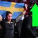 Pannie Kianzad UFC ranking MMA Sverige Frontkick Online