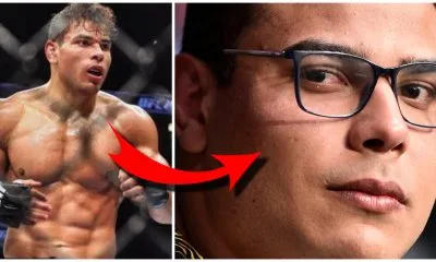 Paulo Costa Marvin Vettori vikt viktmiss UFC MMA Frontkick Online 1